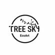 treeskyecoart