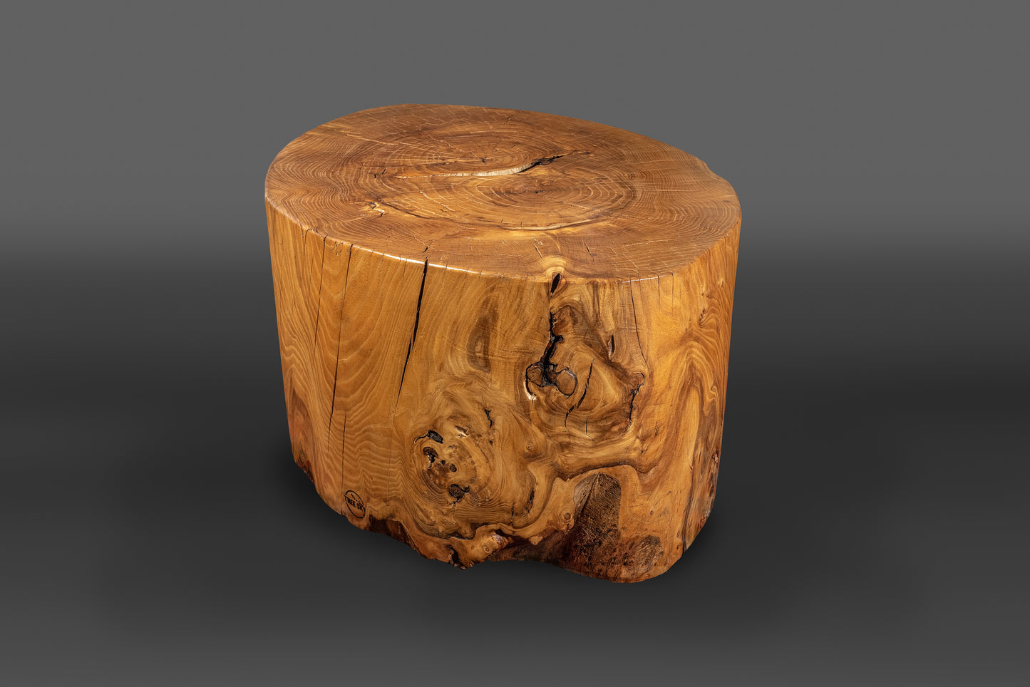 OWL sculptural coffee table